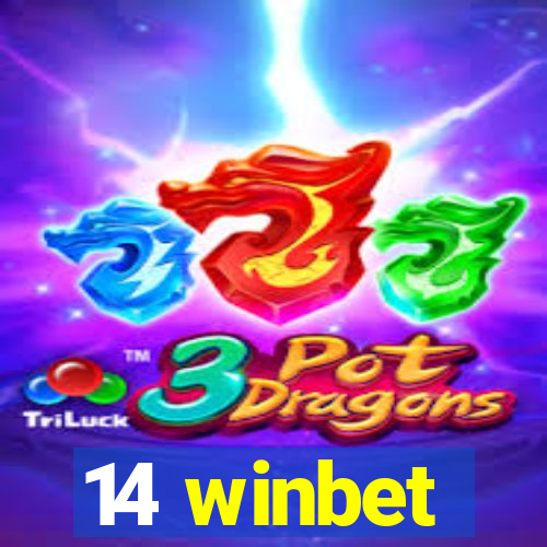 14 winbet